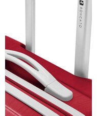 R RONCATO FLIGHT Carro de equipaje de mano tango rojo - Equipaje de mano - 5