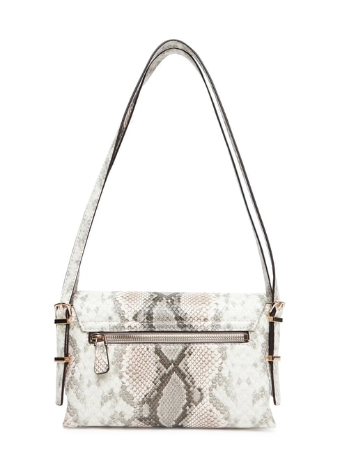 LEFIA Bolso de hombro pequeño lalie belleza natural - Bolsos Mujer