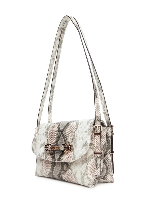 LEFIA Bolso de hombro pequeño lalie belleza natural - Bolsos Mujer