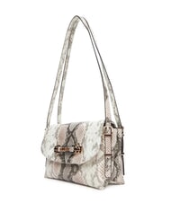 GUESS LEFIA Bolso de hombro pequeño lalie belleza natural - Bolsos Mujer - 3