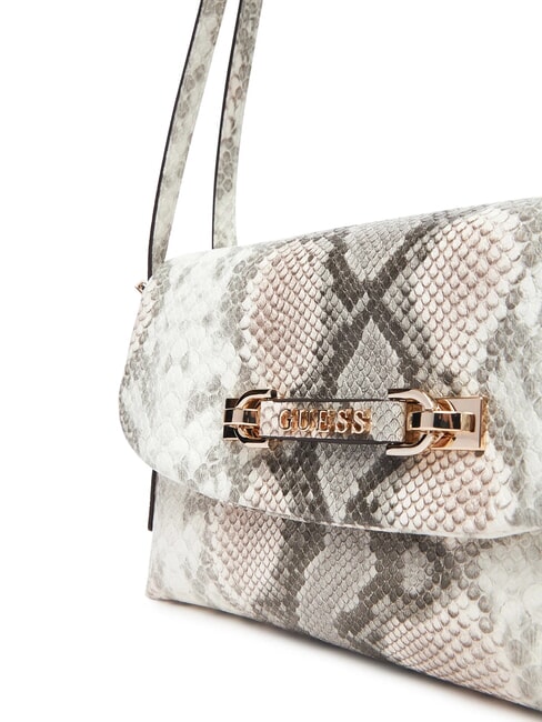 LEFIA Bolso de hombro pequeño lalie belleza natural - Bolsos Mujer