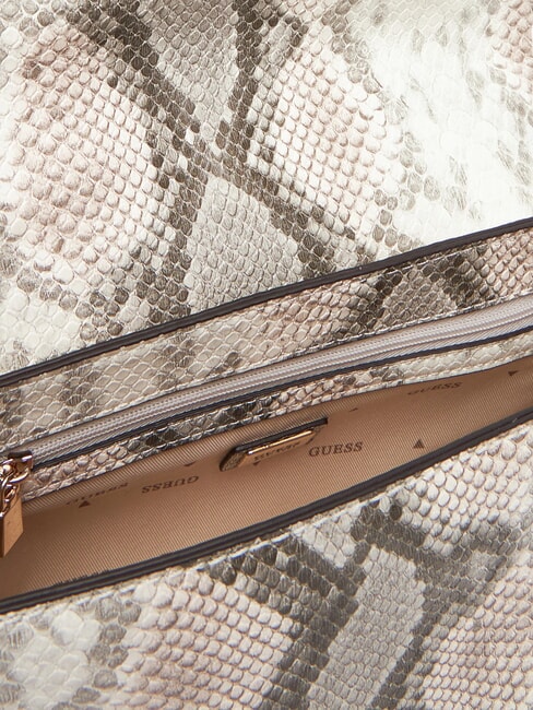 LEFIA Bolso de hombro pequeño lalie belleza natural - Bolsos Mujer