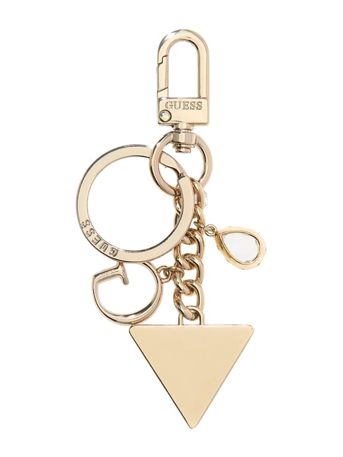 TRIANGLE llavero azul - Llaveros