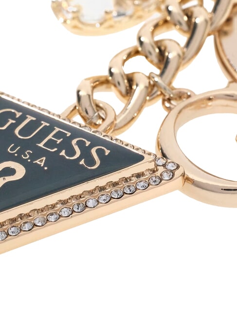 TRIANGLE llavero azul - Llaveros