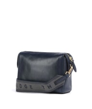 THE BRIDGE FRIDA Mini bolso bandolera, en piel. - Bolsos Mujer