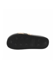 ALVIERO MARTINI PRIMA CLASSE GEO  Zapatillas beige geométrico/negro - Zapatos Mujer - 6