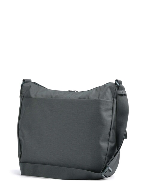 MD20 bolsa de hombro verde pino - Bolsos Mujer