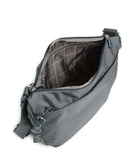 MANDARINA DUCK MD20 bolsa de hombro verde pino - Bolsos Mujer - 4