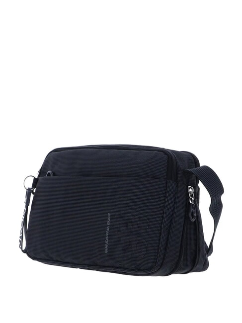 MD20  Bolso de hombro suave costra - Bolsos Mujer