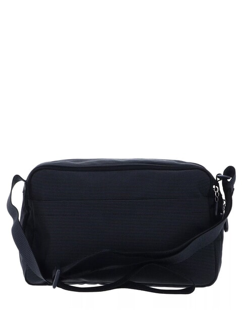 MD20  Bolso de hombro suave costra - Bolsos Mujer