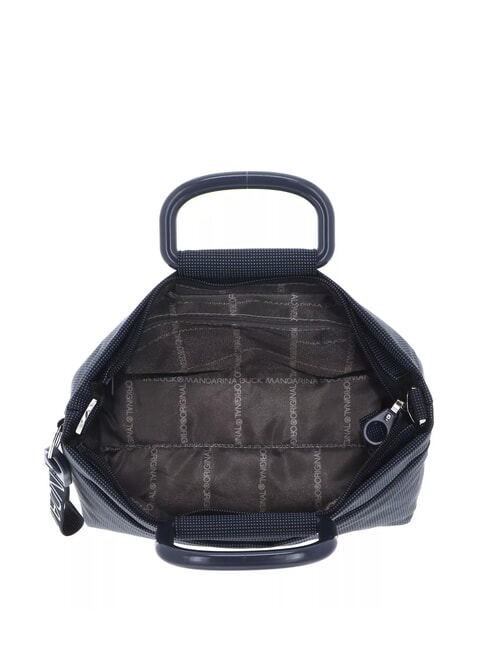 MD20  Bolso de mano, con bandolera costra - Bolsos Mujer