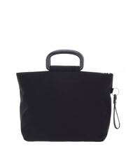 MANDARINA DUCK MD20  Bolso de mano, con bandolera NEGRO - Bolsos Mujer - 3