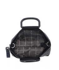 MANDARINA DUCK MD20  Bolso de mano, con bandolera NEGRO - Bolsos Mujer - 4