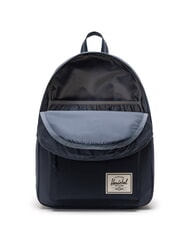 HERSCHEL CLASSIC  Mochila para portátil de 15" sombras azules/después de la medianoche - Mochilas Escuela & Tiempo Libre - 4