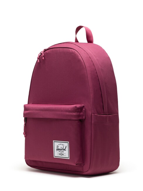 CLASSIC  Mochila para portátil de 15" cuarzo violeta - Mochilas Escuela & Tiempo Libre