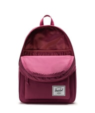 HERSCHEL CLASSIC  Mochila para portátil de 15" cuarzo violeta - Mochilas Escuela & Tiempo Libre - 4
