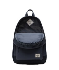 HERSCHEL HERITAGE  Mochila sombras azules/después de la medianoche - Mochilas Escuela & Tiempo Libre - 4