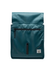 HERSCHEL CITY MID-VOLUME Mochila para portátil de 14" mar oscuro - Mochilas Escuela & Tiempo Libre - 4