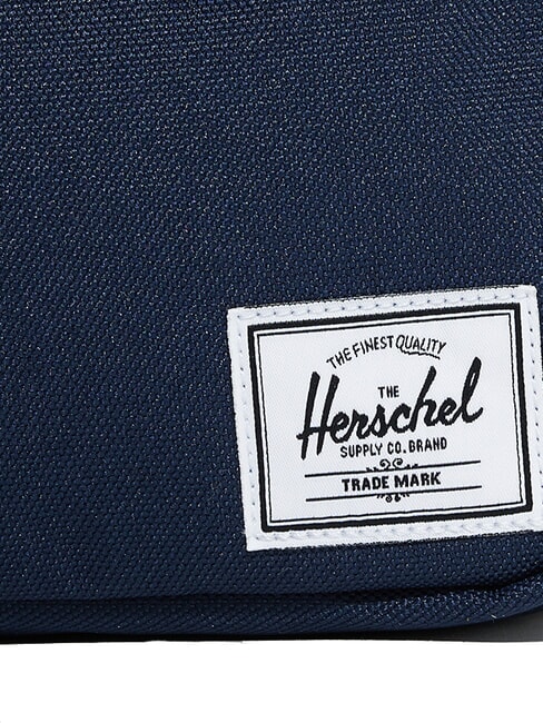 CHAPTER Estuche de belleza navy tan - Neceser