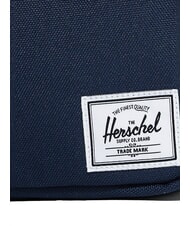 HERSCHEL CHAPTER Estuche de belleza navy tan - Neceser - 3