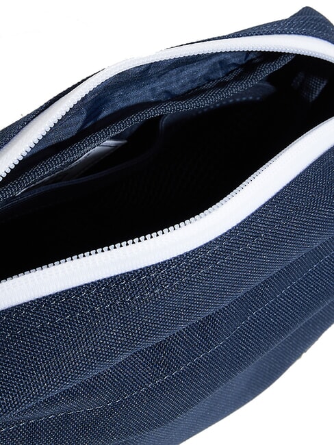 CHAPTER Estuche de belleza navy tan - Neceser