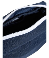 HERSCHEL CHAPTER Estuche de belleza navy tan - Neceser - 4