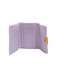 COCCINELLE CAMPIONARIO - TALEA Cartera mediana de piel martillada - Carteras Mujer