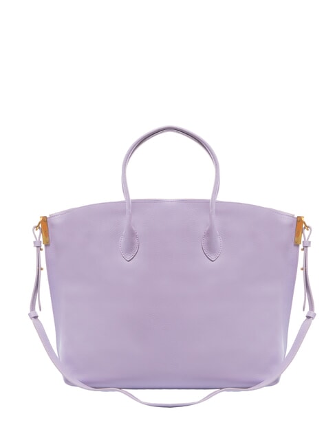 CAMPIONARIO - ESTELLE Bolso de mano, con bandolera lav./lav. - Bolsos Mujer