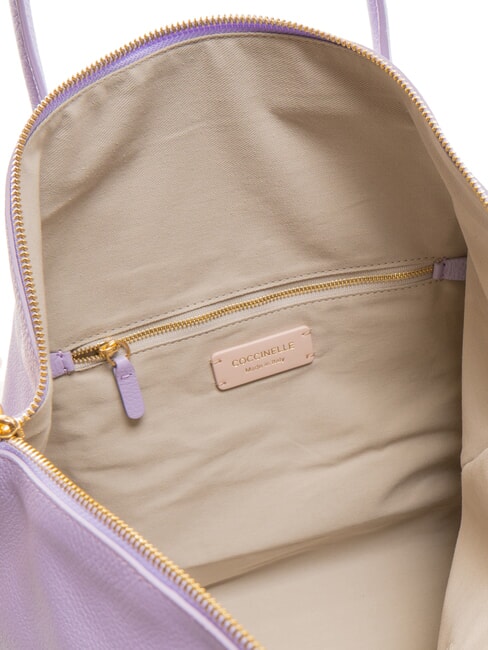 CAMPIONARIO - ESTELLE Bolso de mano, con bandolera lav./lav. - Bolsos Mujer