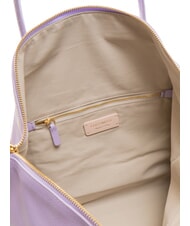 COCCINELLE CAMPIONARIO - ESTELLE Bolso de mano, con bandolera lav./lav. - Bolsos Mujer - 3