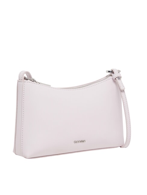 CK MUST Bolso de hombro pequeño hielo de orquídea - Bolsos Mujer