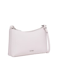 CALVIN KLEIN CK MUST Bolso de hombro pequeño hielo de orquídea - Bolsos Mujer - 2