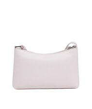 CALVIN KLEIN CK MUST Bolso de hombro pequeño hielo de orquídea - Bolsos Mujer - 3