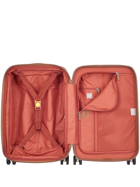CHATELET AIR 2.0  Equipaje de mano con ruedas angora - Equipaje de mano