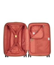 DELSEY CHATELET AIR 2.0  Equipaje de mano con ruedas angora - Equipaje de mano - 2