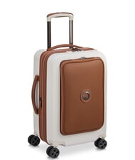 DELSEY CHATELET AIR 2.0  Equipaje de mano con ruedas angora - Equipaje de mano - 3