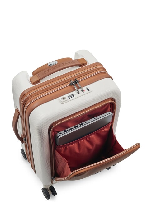 CHATELET AIR 2.0  Equipaje de mano con ruedas angora - Equipaje de mano