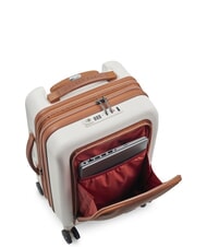 DELSEY CHATELET AIR 2.0  Equipaje de mano con ruedas angora - Equipaje de mano - 5