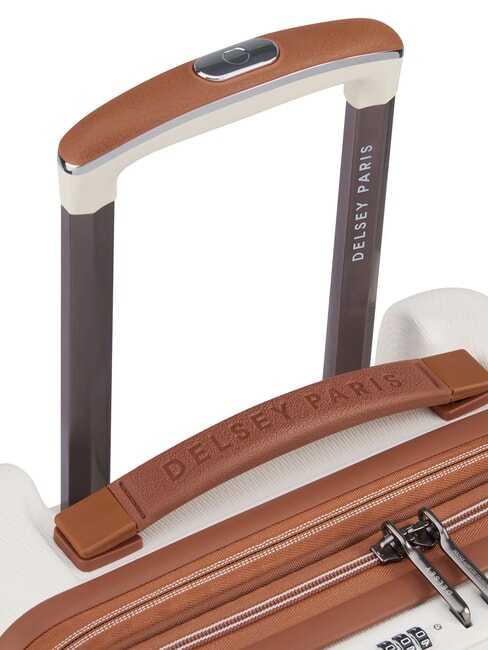 CHATELET AIR 2.0  Equipaje de mano con ruedas angora - Equipaje de mano