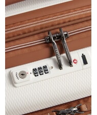 DELSEY CHATELET AIR 2.0  Equipaje de mano con ruedas angora - Equipaje de mano - 7