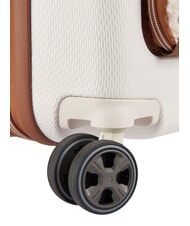 DELSEY CHATELET AIR 2.0  Equipaje de mano con ruedas angora - Equipaje de mano - 8