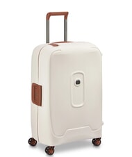 DELSEY MONCEY MR  Carro mediano  angora - Trolley Rígidos - 3
