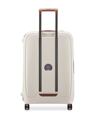 DELSEY MONCEY MR  Carro mediano  angora - Trolley Rígidos - 4