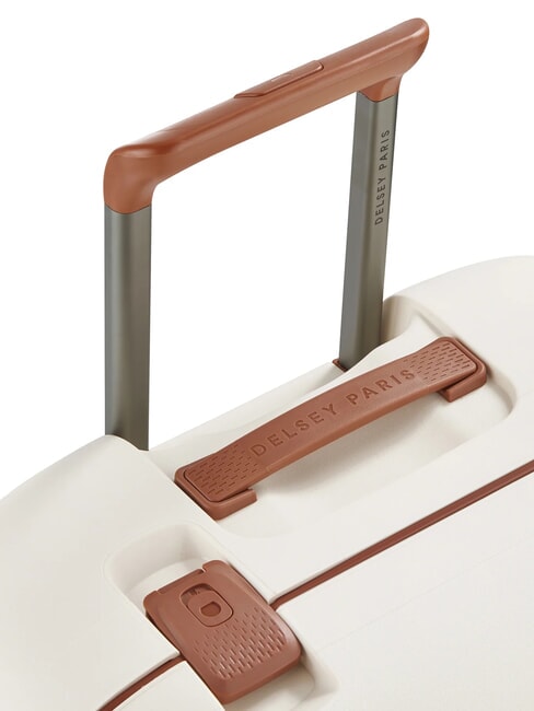 MONCEY MR  Carro mediano  angora - Trolley Rígidos