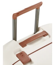 DELSEY MONCEY MR  Carro mediano  angora - Trolley Rígidos - 5