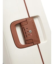 DELSEY MONCEY MR  Carro mediano  angora - Trolley Rígidos - 6