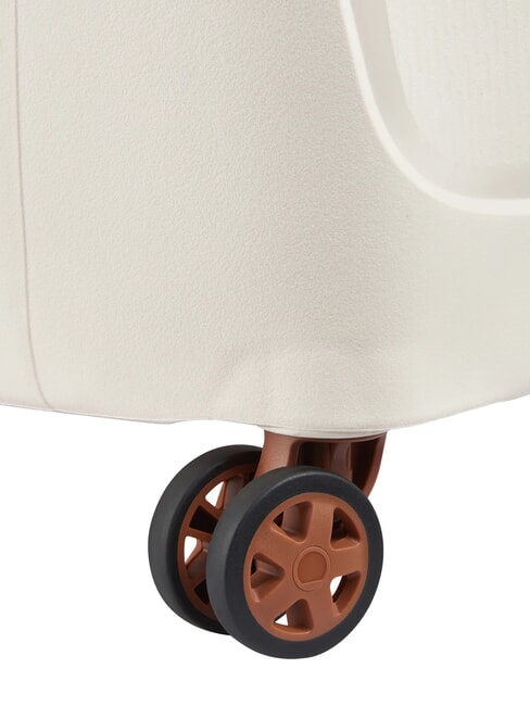 MONCEY MR  Carro mediano  angora - Trolley Rígidos