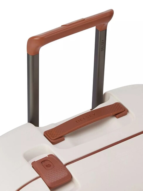 MONCEY MR  Carro para equipaje de mano angora - Equipaje de mano