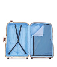 DELSEY MONCEY MR Carro extra grande angora - Trolley Rígidos - 2