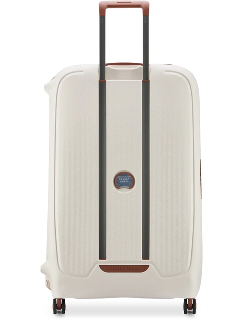 MONCEY MR Carro extra grande angora - Trolley Rígidos